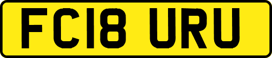 FC18URU