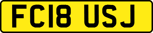 FC18USJ