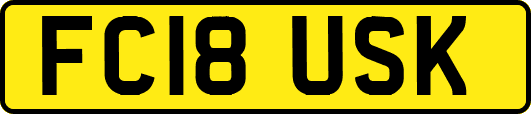 FC18USK