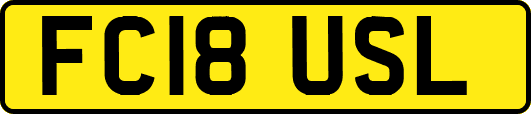FC18USL
