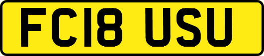 FC18USU