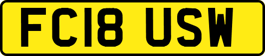 FC18USW