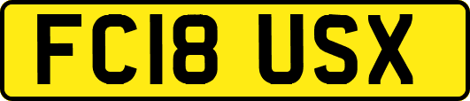 FC18USX