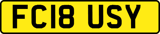 FC18USY