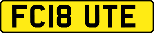 FC18UTE