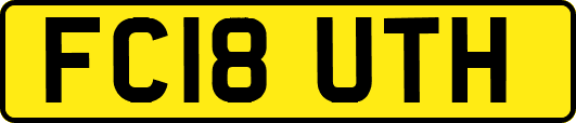 FC18UTH