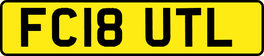 FC18UTL