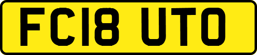 FC18UTO