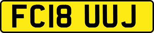 FC18UUJ