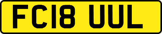 FC18UUL