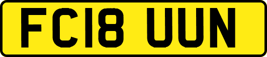 FC18UUN