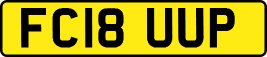 FC18UUP