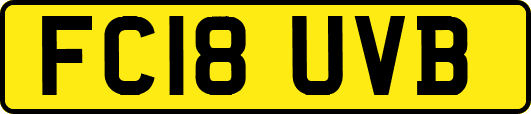 FC18UVB