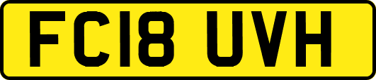 FC18UVH