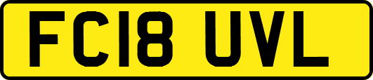 FC18UVL