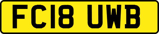 FC18UWB