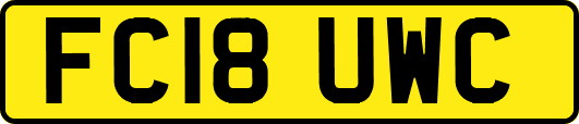 FC18UWC