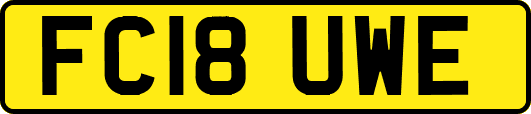 FC18UWE