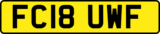 FC18UWF