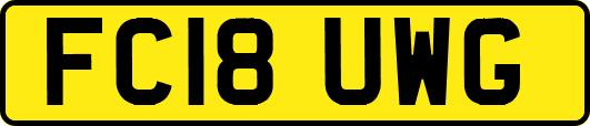 FC18UWG