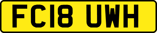 FC18UWH