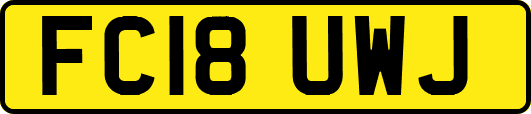 FC18UWJ