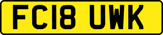 FC18UWK