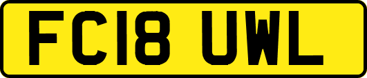 FC18UWL