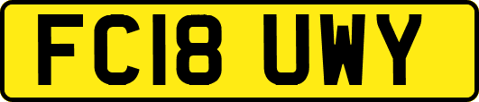 FC18UWY