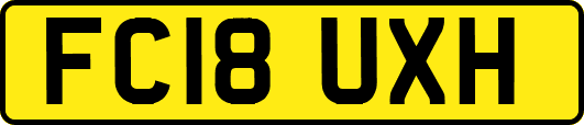 FC18UXH