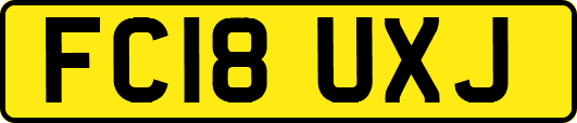 FC18UXJ