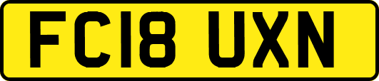 FC18UXN