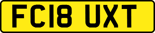 FC18UXT