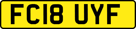 FC18UYF