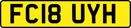 FC18UYH