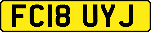 FC18UYJ
