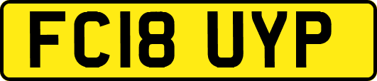 FC18UYP