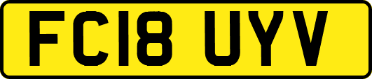 FC18UYV