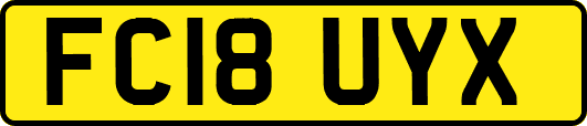FC18UYX