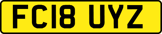 FC18UYZ