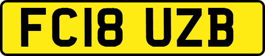 FC18UZB