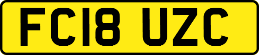 FC18UZC