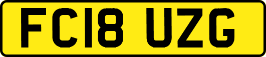 FC18UZG