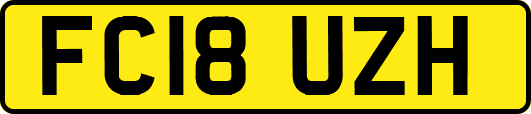 FC18UZH
