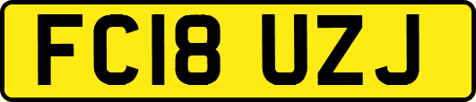 FC18UZJ