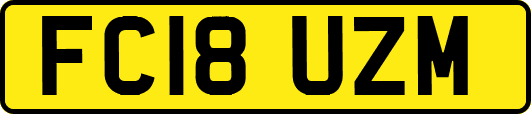 FC18UZM