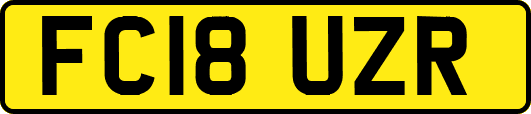 FC18UZR