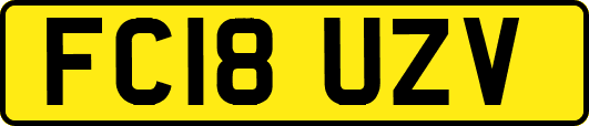 FC18UZV