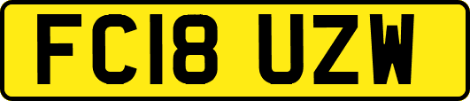 FC18UZW