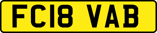 FC18VAB